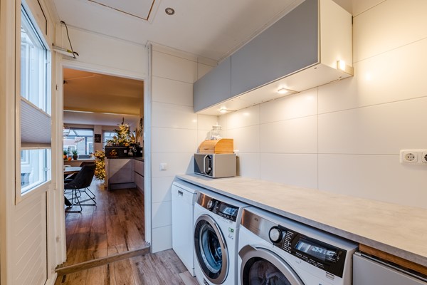 Medium property photo - Ring 130, 9665 EX Oude Pekela